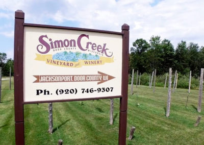 Simon Creek Winery