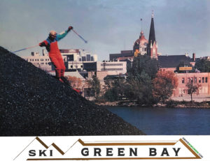 ski Green Bay, above wisconsin, drone pilots, Green Bay website designers, Green Bay drone pilots