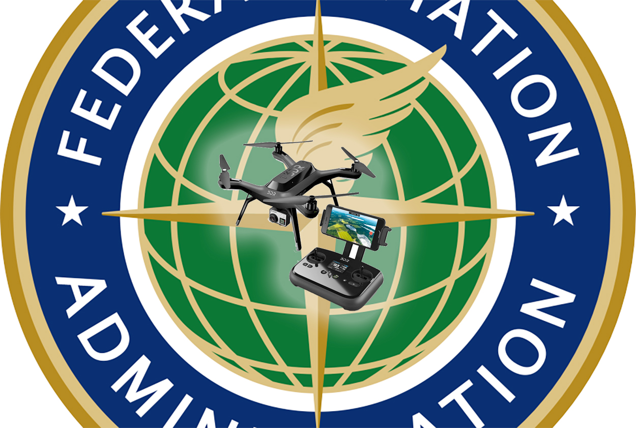 FAA Home ▸ Unmanned Aircraft Systems