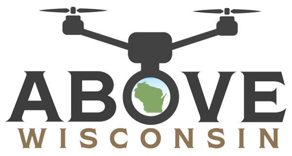 above wisconsin drone aerial photographers, drone pilots,faa licensed drone operators,pro drone photographers, aerial photography