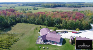 Simon creek winery door county wisconsin, aerial drone photography, best drone photography, licensed drone pilot, licensed drone, certified remote pilot, drone certified, licensed drone pilots, drone services near me, real estate drone photography, drone photography near me, drone services, commercial drone pilot jobs, commercial real estate drone photography, drone companies near me, faa certified drone pilot, drone photography rates, drone photographer near me