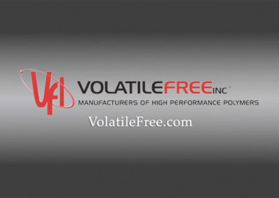 Volatile Free Inc • Brookfield, WI